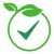 37408945_green_eco_loop_leaf_check_mark_logo(1)